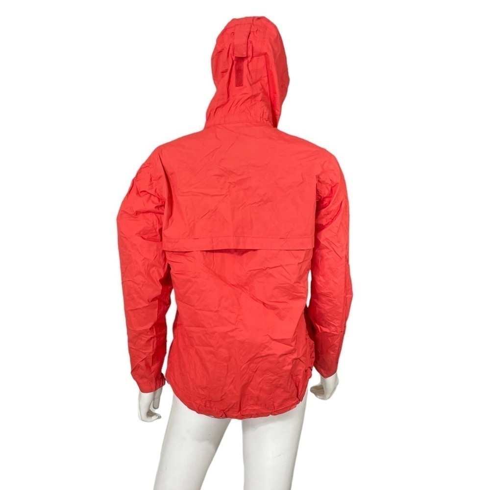 White Sierra raincoat - Picture 4 of 8
